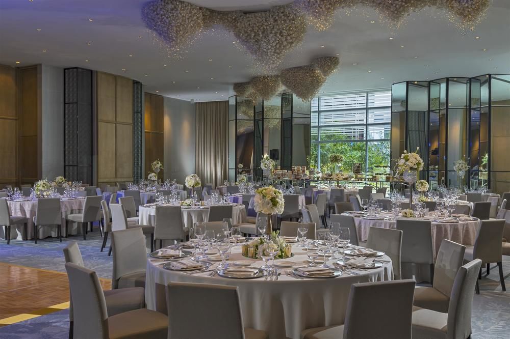 Fotos del hotel - THE ST. REGIS MEXICO CITY