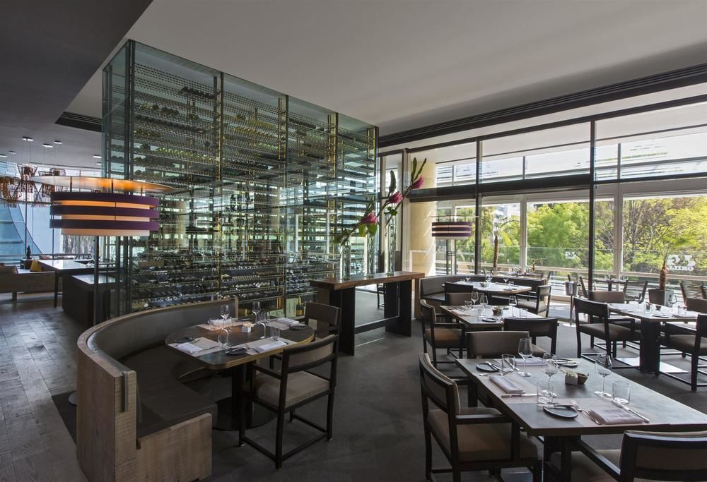Fotos del hotel - THE ST. REGIS MEXICO CITY
