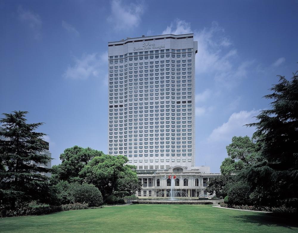 Fotos del hotel - OKURA GARDEN HOTEL SHANGHAI