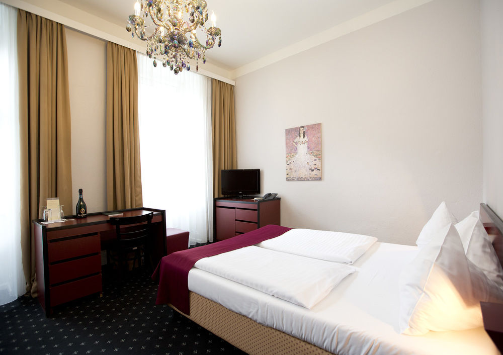 Fotos del hotel - Hotel Josefine
