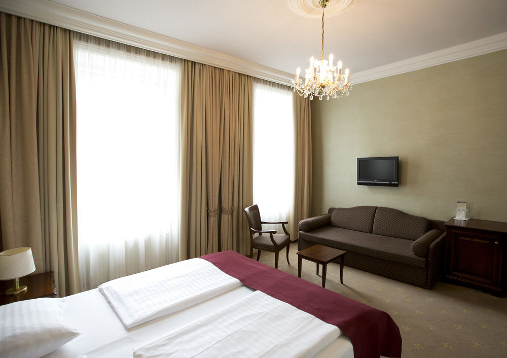 Fotos del hotel - Hotel Josefine