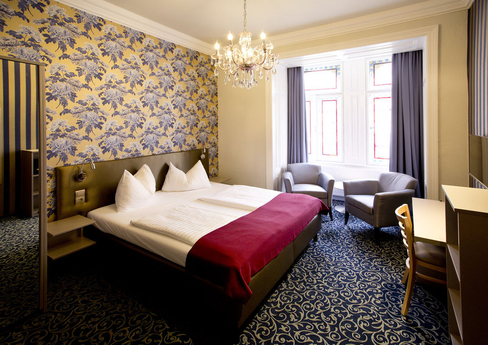 Fotos del hotel - Hotel Josefine