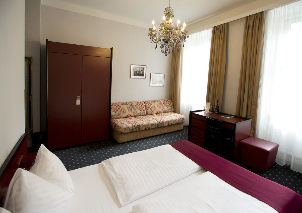 Fotos del hotel - Hotel Josefine
