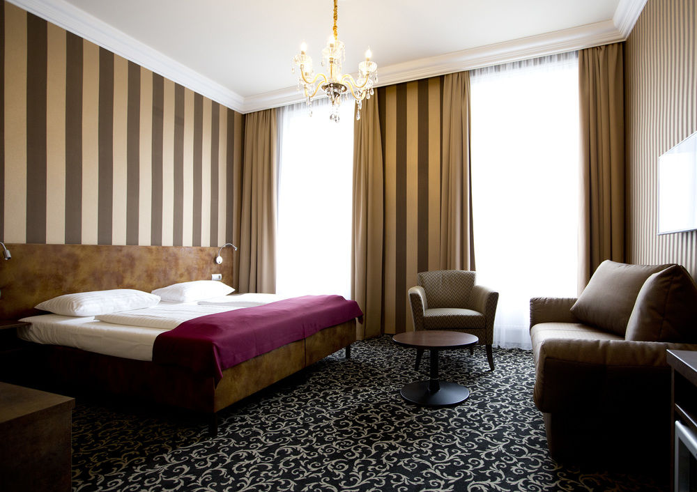 Fotos del hotel - Hotel Josefine