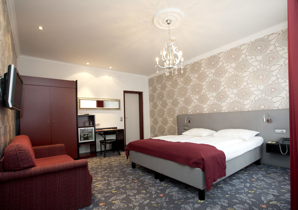 Fotos del hotel - Hotel Josefine