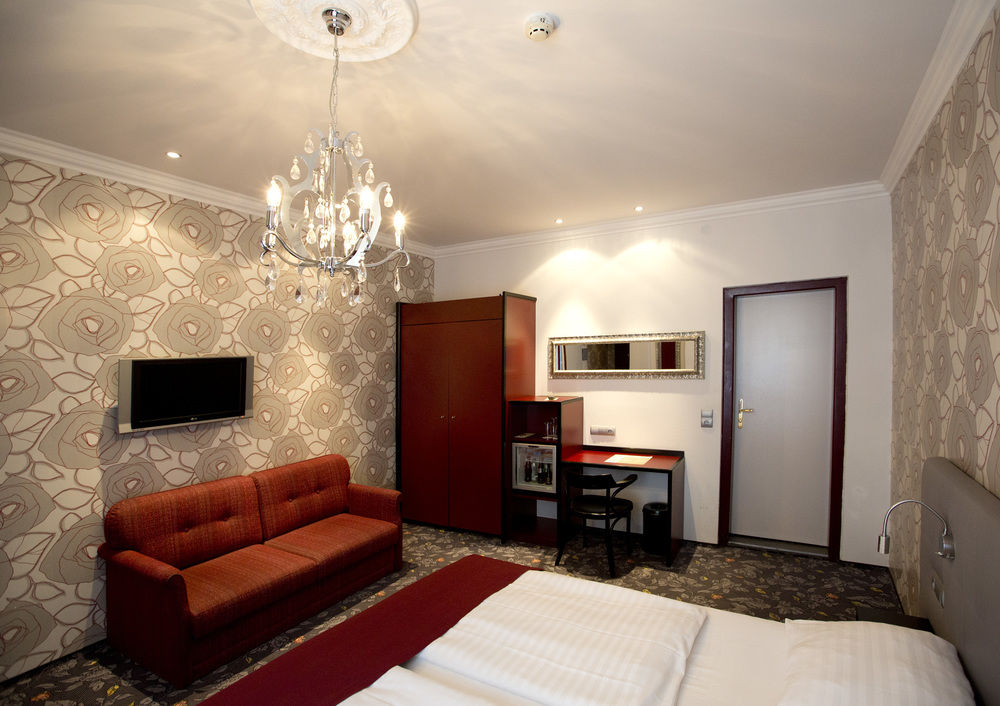 Fotos del hotel - Hotel Josefine