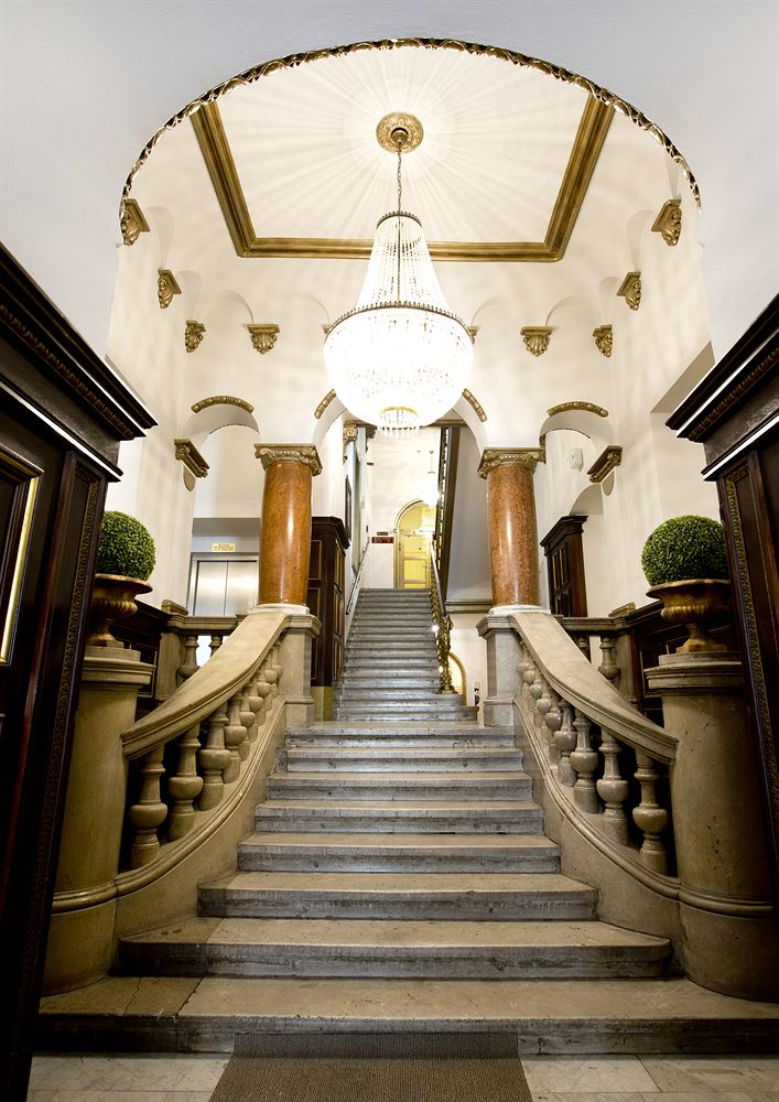 Fotos del hotel - Hotel Josefine
