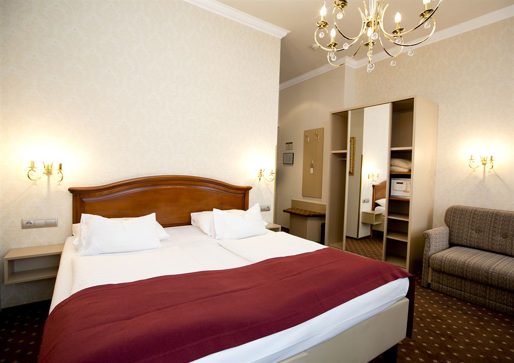 Fotos del hotel - Hotel Josefine