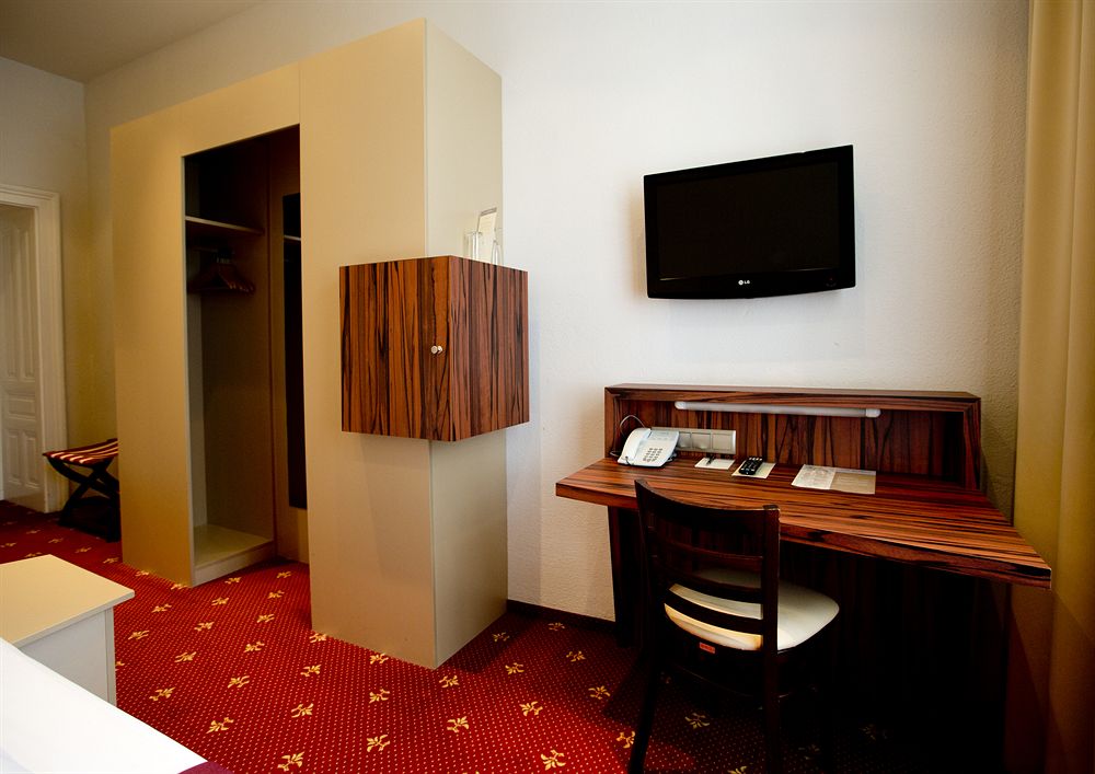 Fotos del hotel - Hotel Josefine
