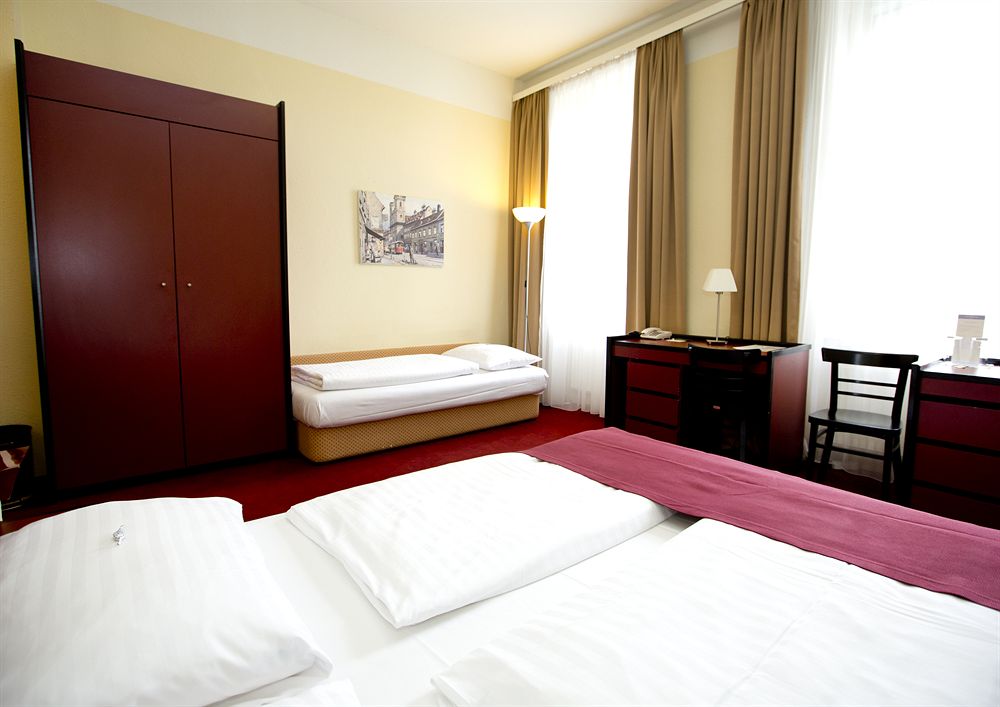 Fotos del hotel - Hotel Josefine