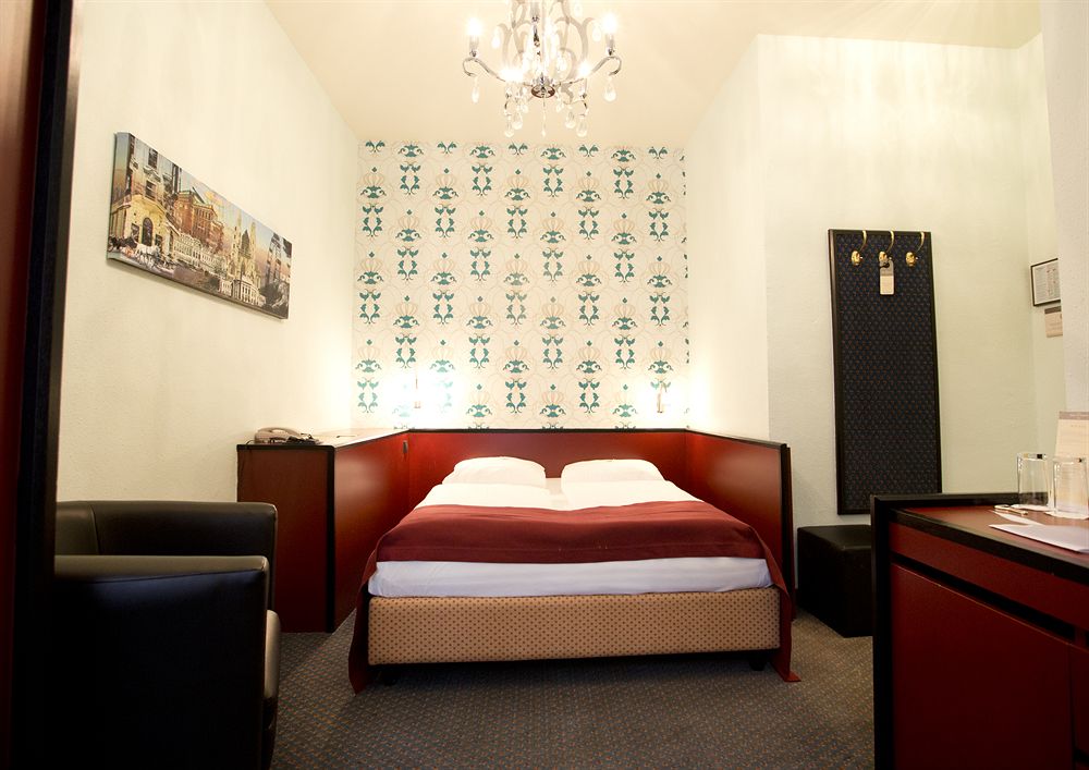 Fotos del hotel - Hotel Josefine