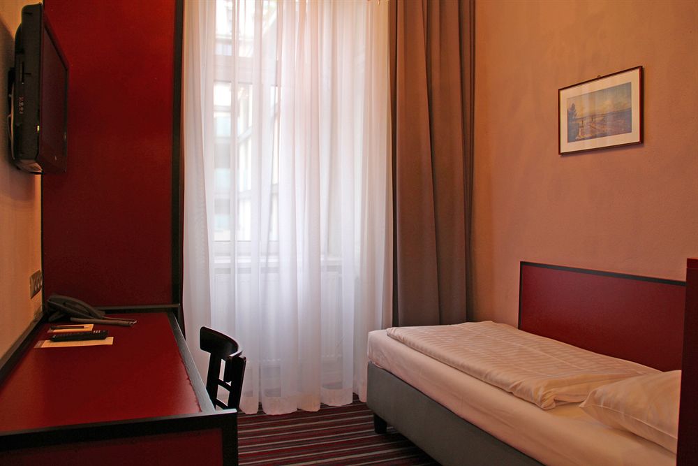 Fotos del hotel - Hotel Josefine