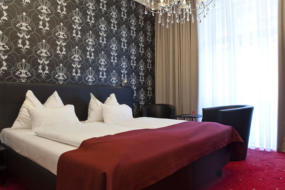Fotos del hotel - Hotel Josefine