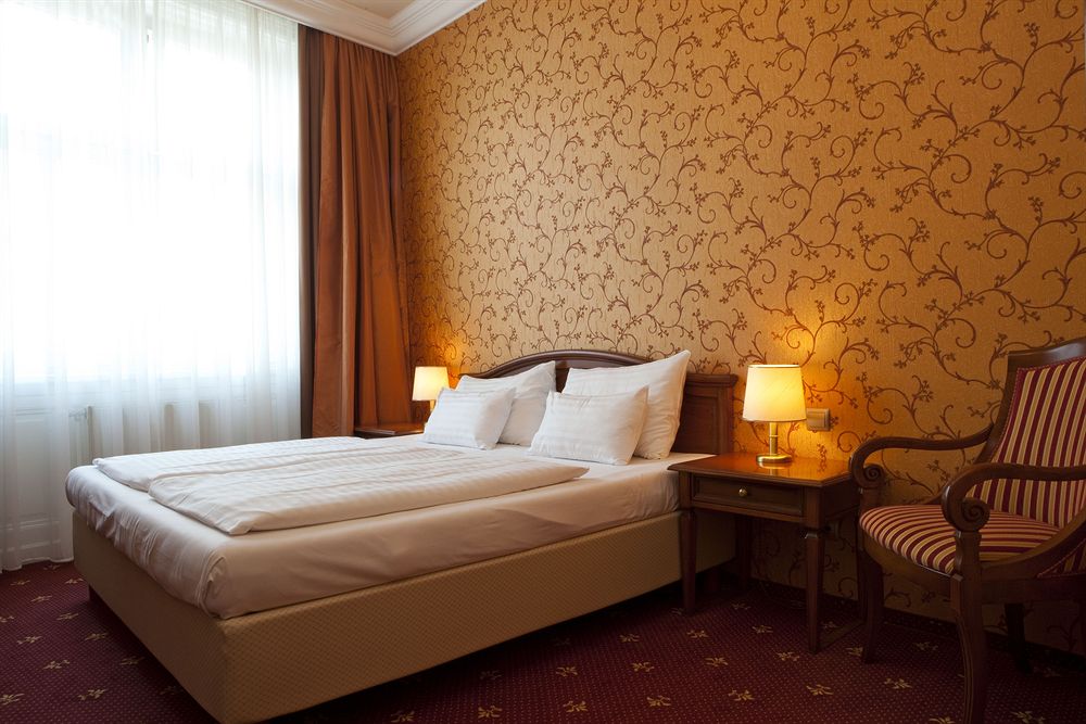 Fotos del hotel - Hotel Josefine