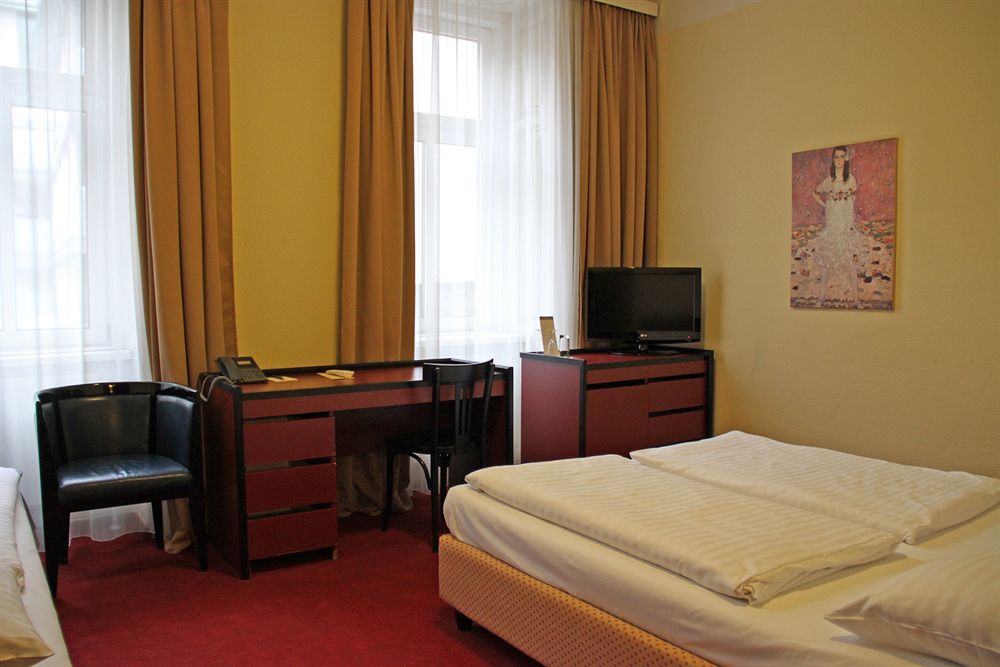Fotos del hotel - Hotel Josefine