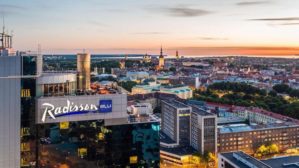 Fotos del hotel - RADISSON BLU TALLIN