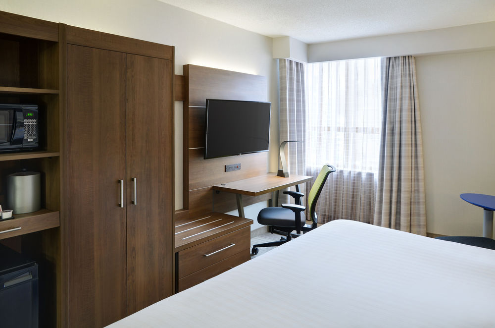 Fotos del hotel - Holiday Inn Express Toronto Downtown