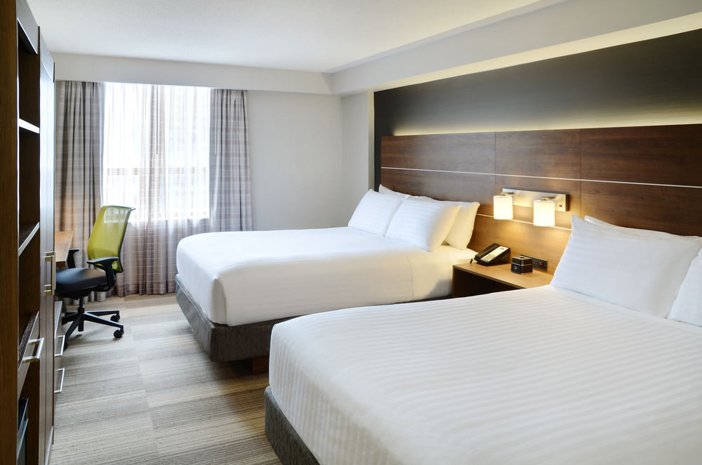 Fotos del hotel - Holiday Inn Express Toronto Downtown