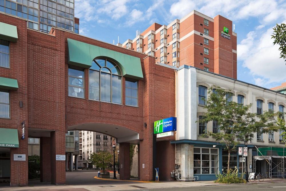 Fotos del hotel - Holiday Inn Express Toronto Downtown