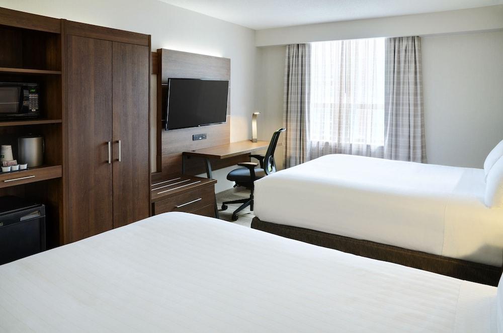 Fotos del hotel - Holiday Inn Express Toronto Downtown