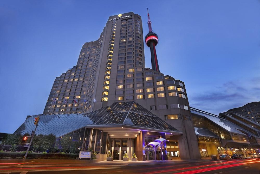 Fotos del hotel - INTERCONTINENTAL TORONTO CENTRE