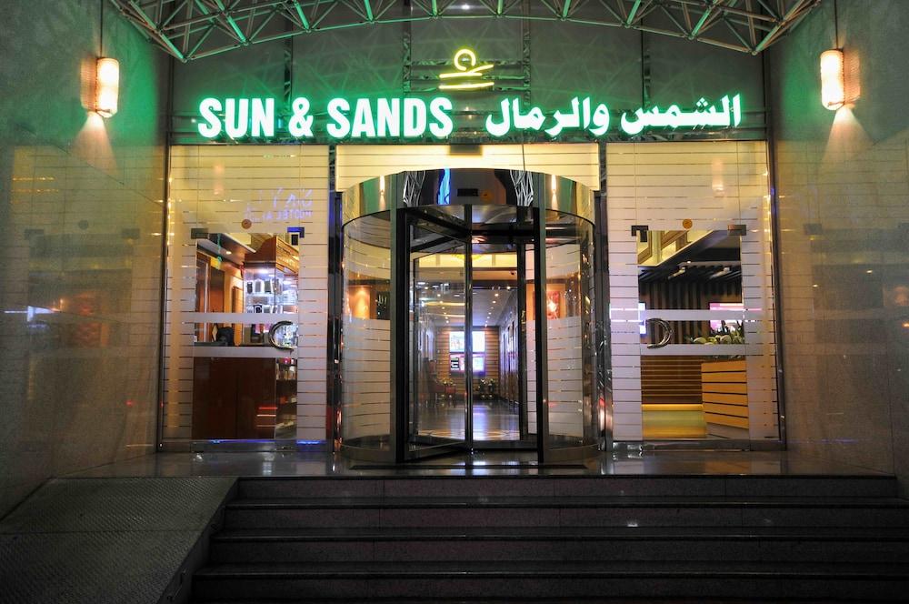Fotos del hotel - Sun and Sands Clock Tower