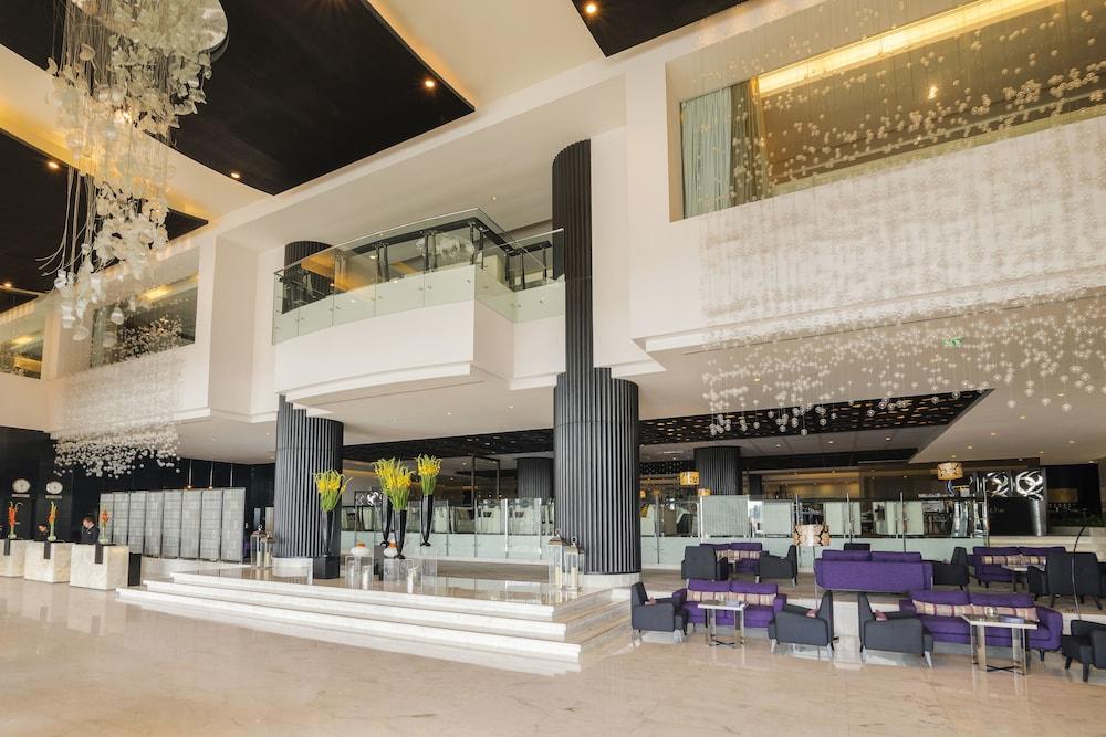 Fotos del hotel - SOFITEL ABU DHABI CORNICHE