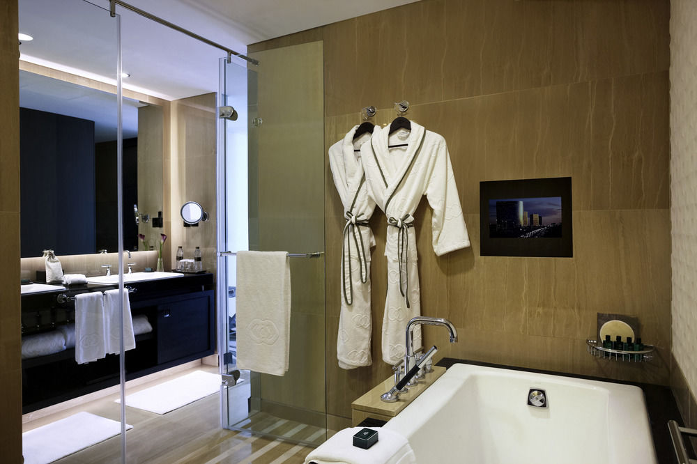 Fotos del hotel - SOFITEL ABU DHABI CORNICHE