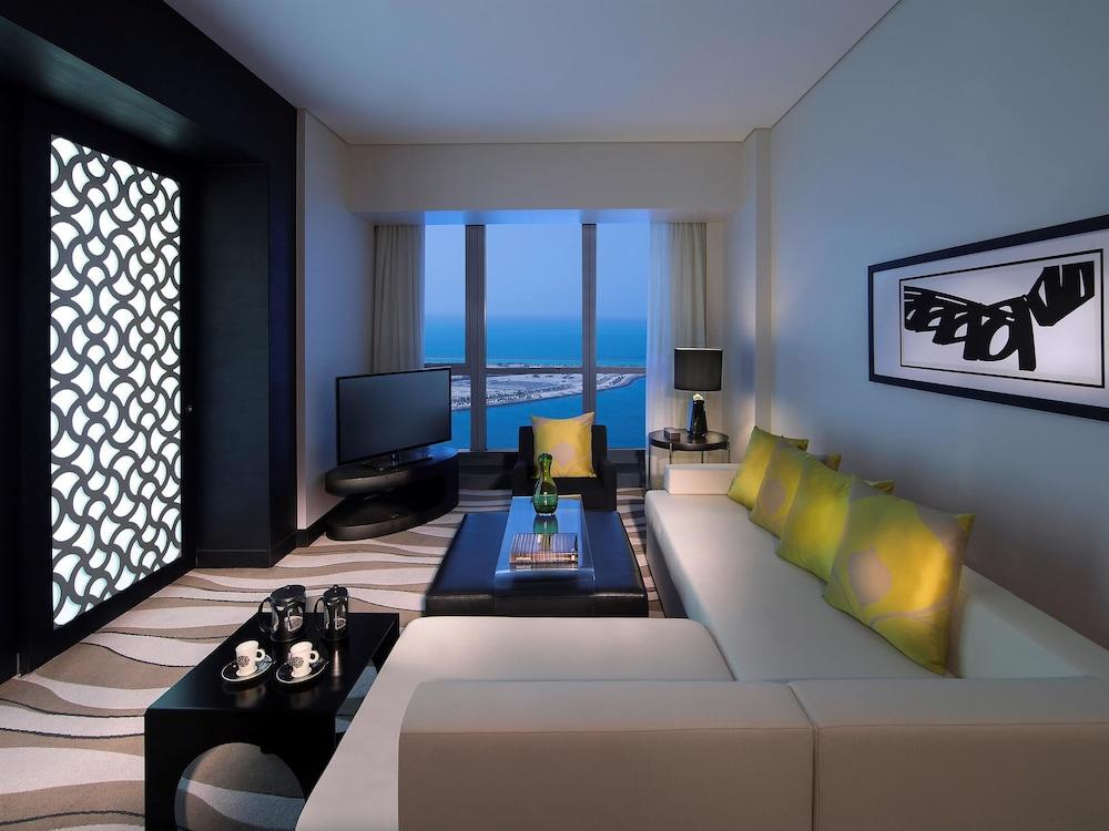 Fotos del hotel - SOFITEL ABU DHABI CORNICHE