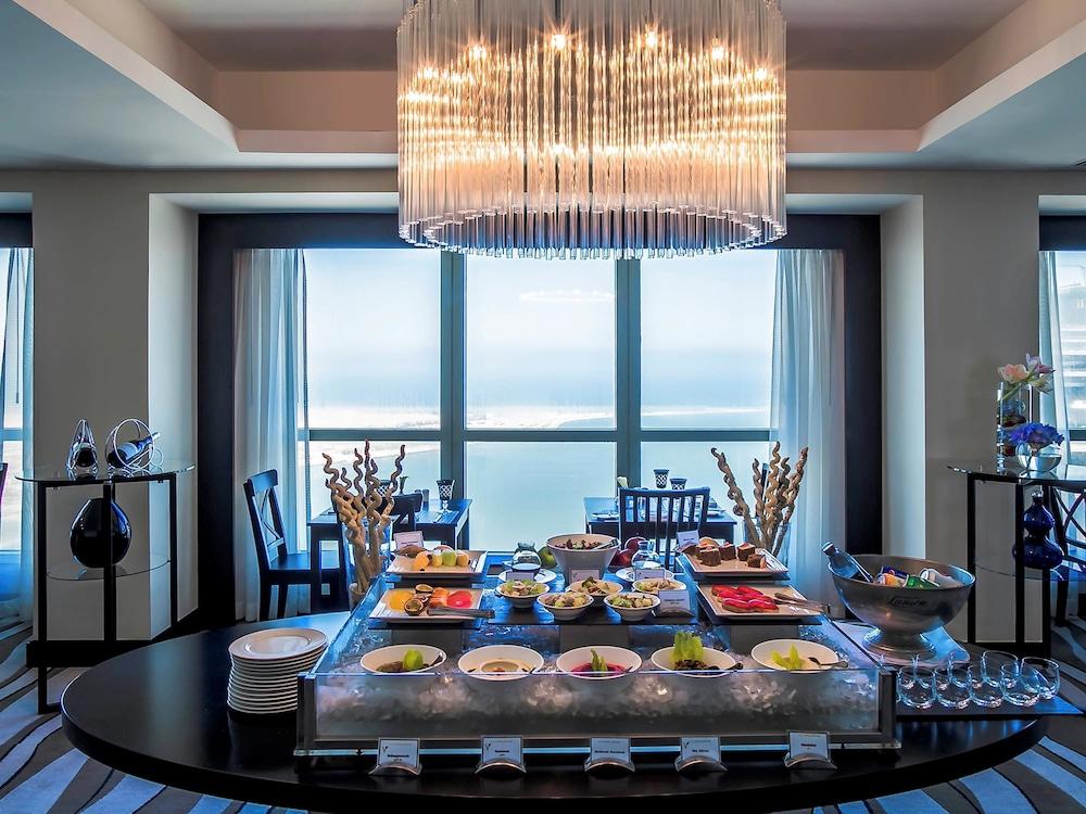 Fotos del hotel - SOFITEL ABU DHABI CORNICHE