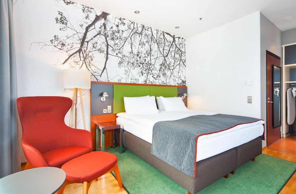 Fotos del hotel - HOLIDAY INN HELSINKI CITY CENTRE