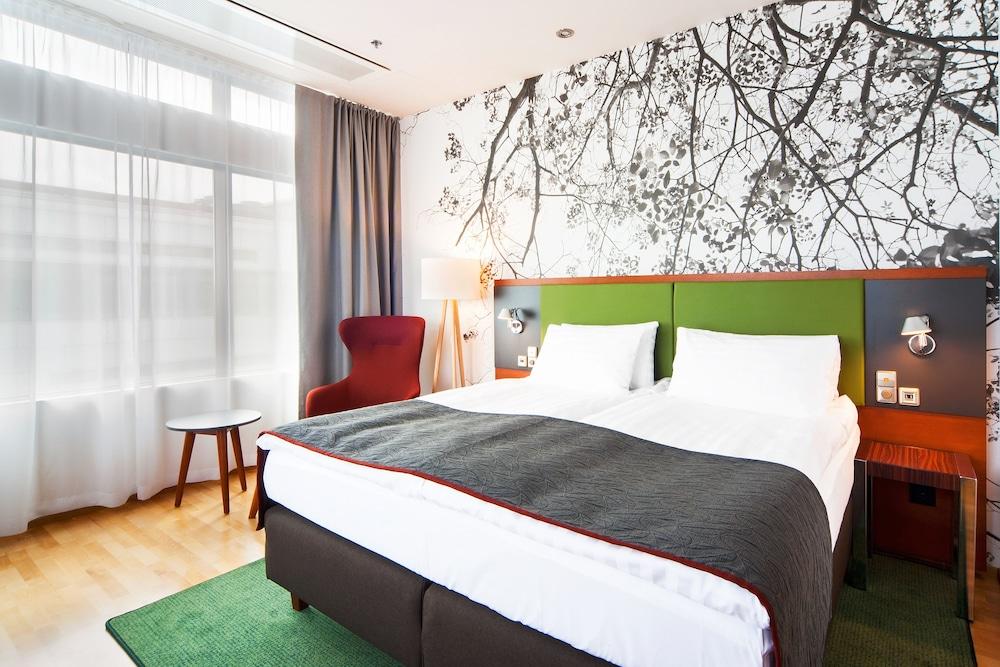 Fotos del hotel - HOLIDAY INN HELSINKI CITY CENTRE