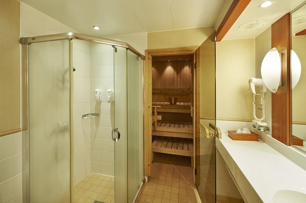 Fotos del hotel - HOLIDAY INN HELSINKI CITY CENTRE