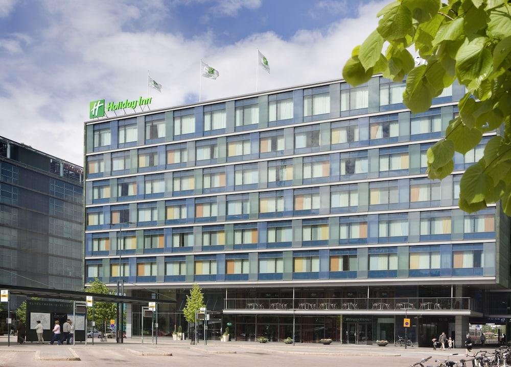 Fotos del hotel - HOLIDAY INN HELSINKI CITY CENTRE