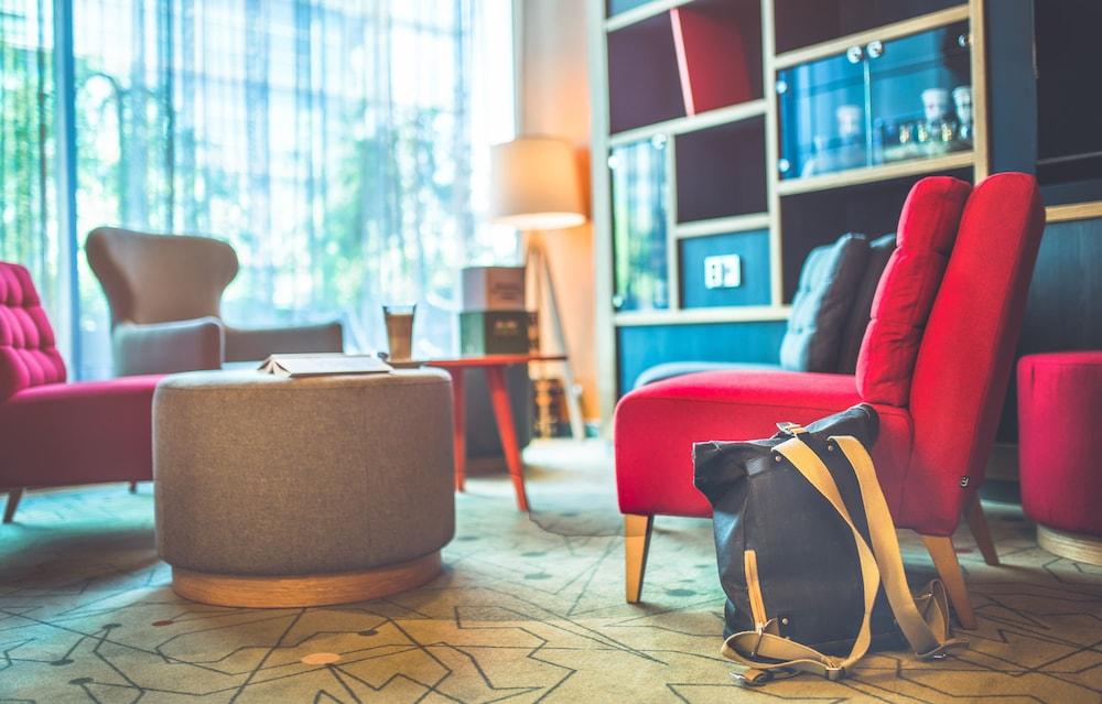 Fotos del hotel - HOLIDAY INN HELSINKI CITY CENTRE