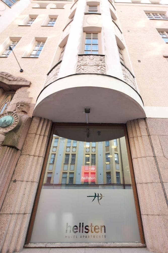 Fotos del hotel - HELLSTEN HELSINKI PARLIAMENT