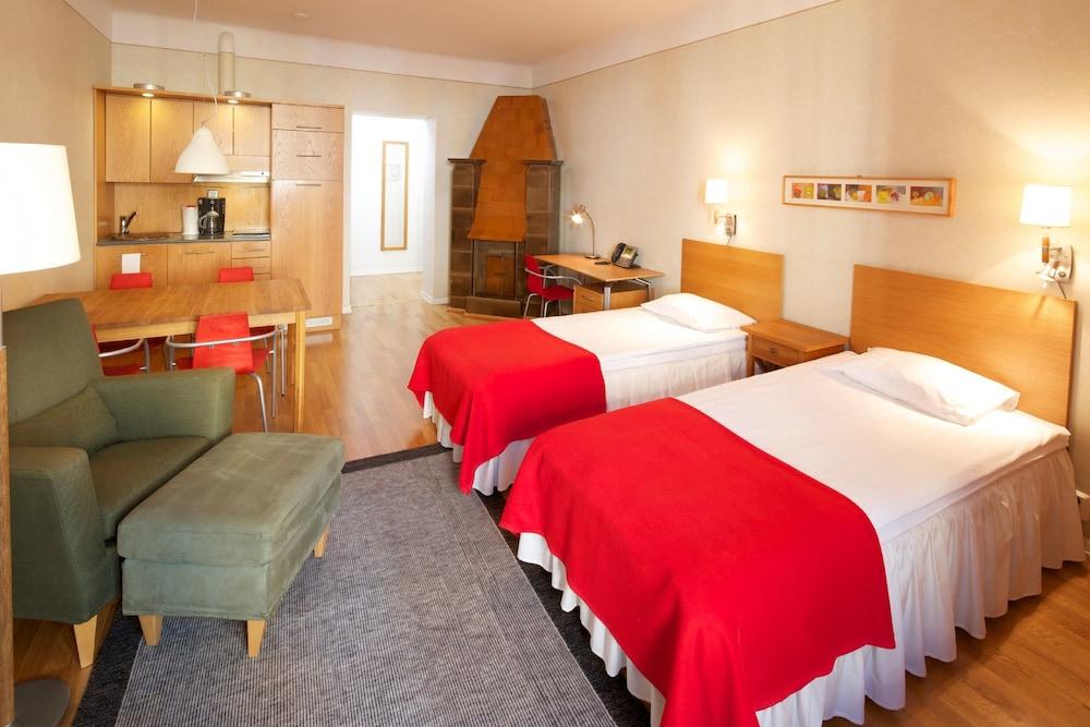 Fotos del hotel - HELLSTEN HELSINKI PARLIAMENT