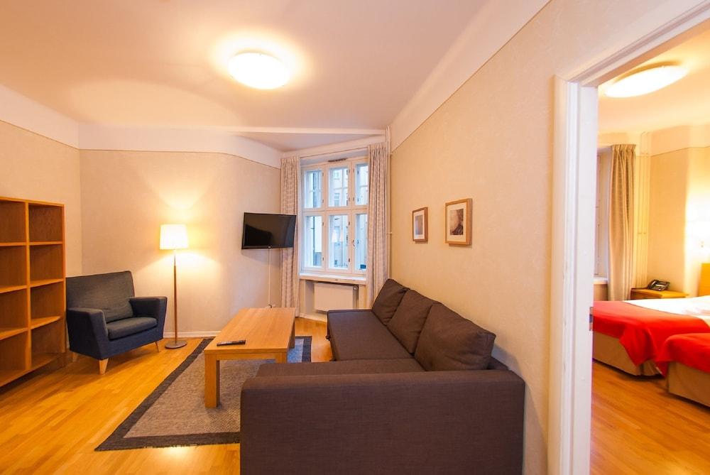 Fotos del hotel - HELLSTEN HELSINKI PARLIAMENT