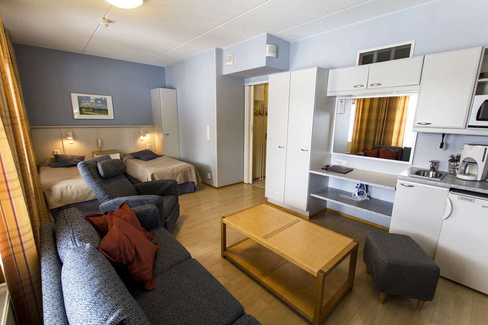 Spa Hotel Rauhalahti