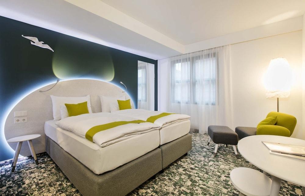 Fotos del hotel - DONAUZENTRUM