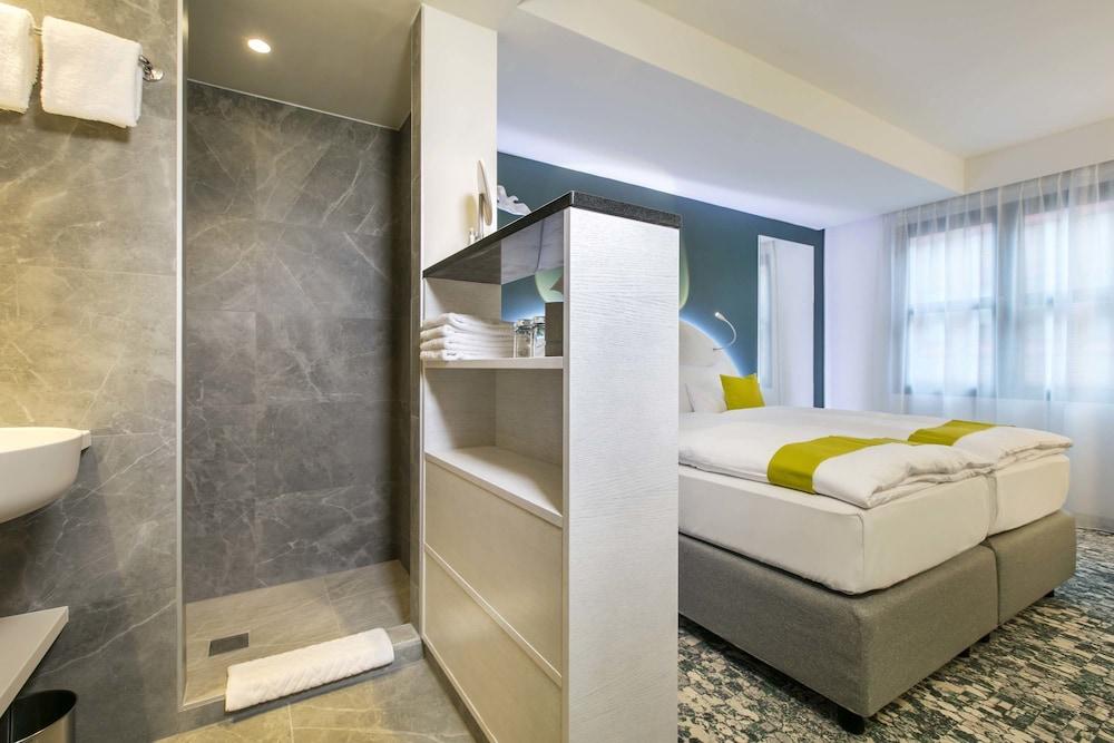 Fotos del hotel - DONAUZENTRUM