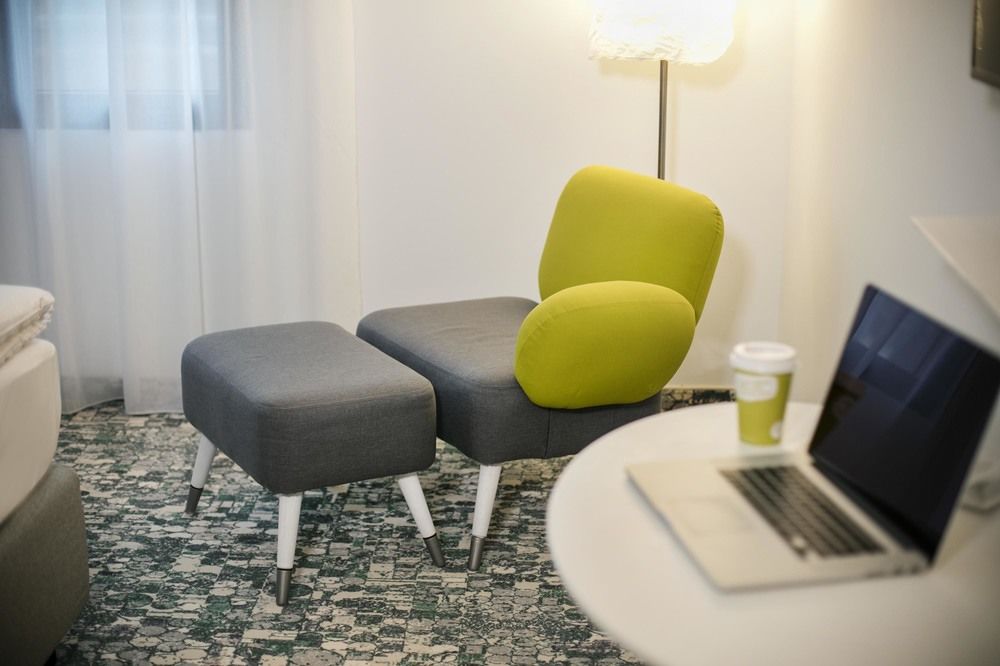 Fotos del hotel - DONAUZENTRUM