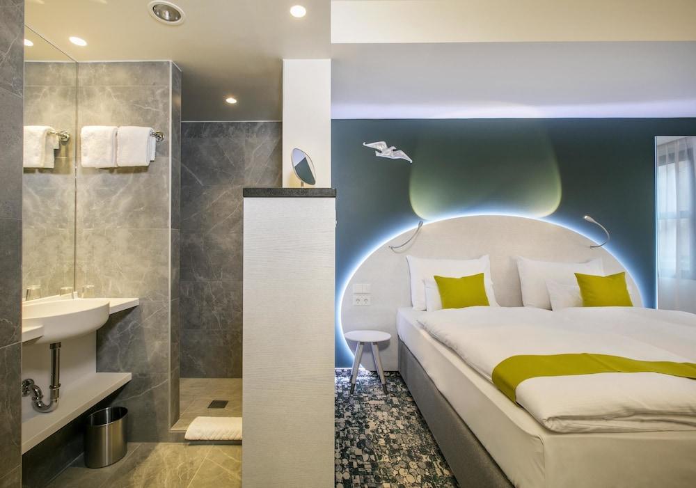 Fotos del hotel - DONAUZENTRUM