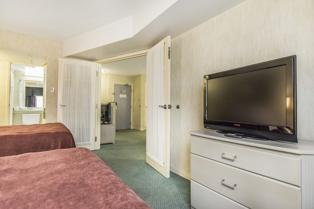 Fotos del hotel - QUALITY SUITES QUEBEC