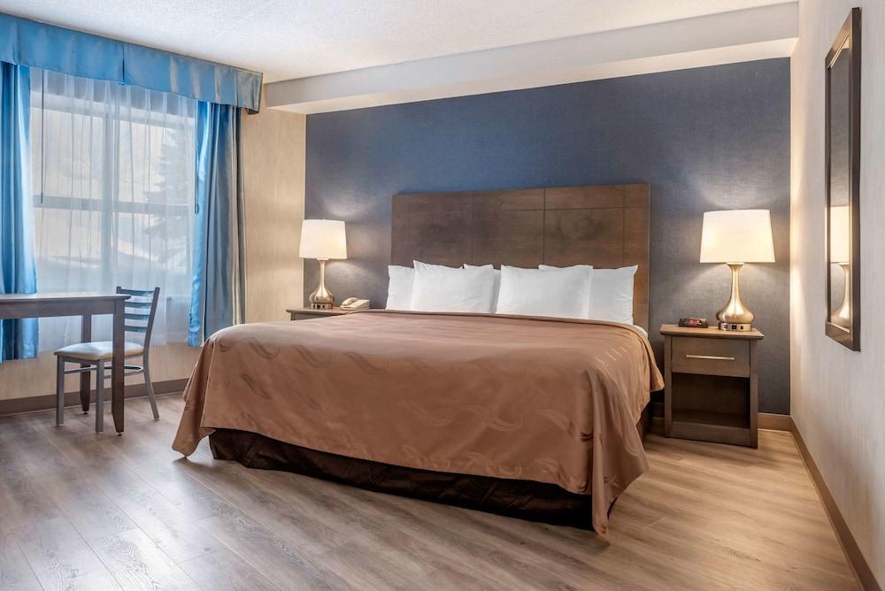 Fotos del hotel - QUALITY SUITES QUEBEC