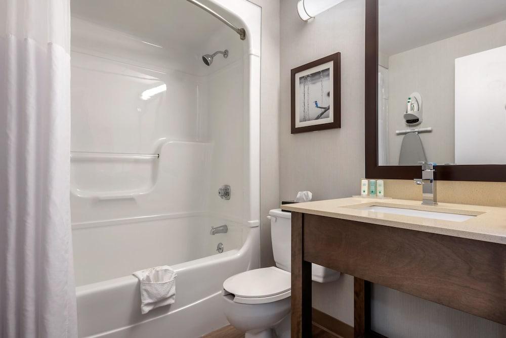 Fotos del hotel - QUALITY SUITES QUEBEC