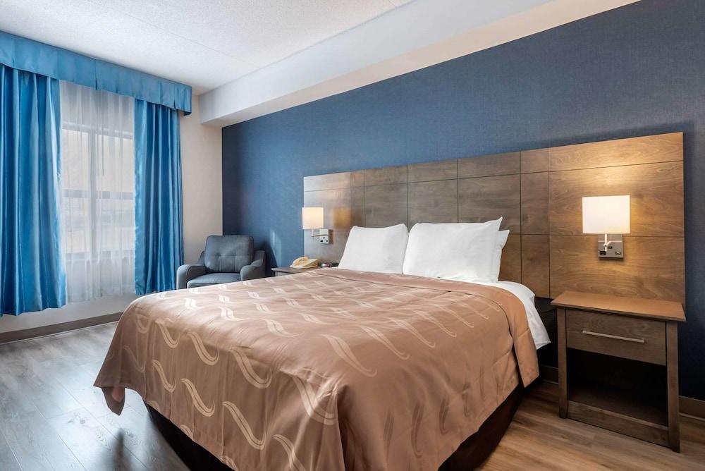 Fotos del hotel - QUALITY SUITES QUEBEC