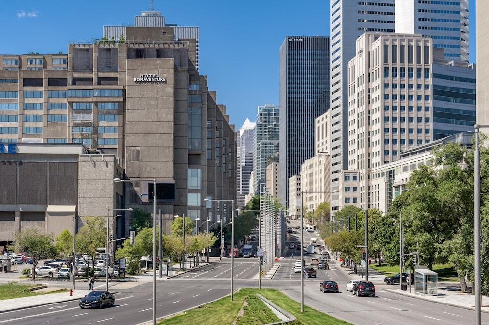 Fotos del hotel - HOTEL BONAVENTURE MONTREAL