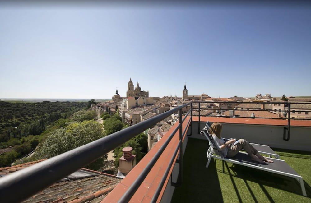 Fotos del hotel - Real Segovia