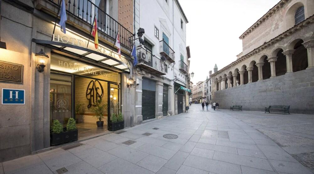Fotos del hotel - Real Segovia
